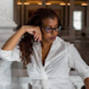 Meet your Posher, Yolonda